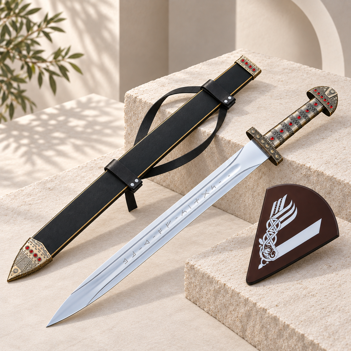 Ragnar Lothbrok Sword