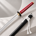 Oda Nobunaga Red Katana