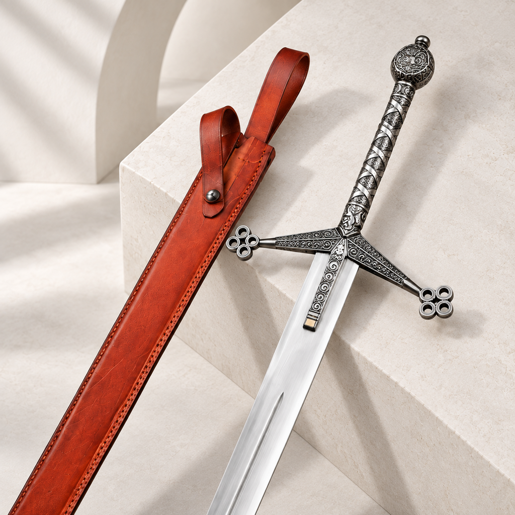 William Wallace Claymore