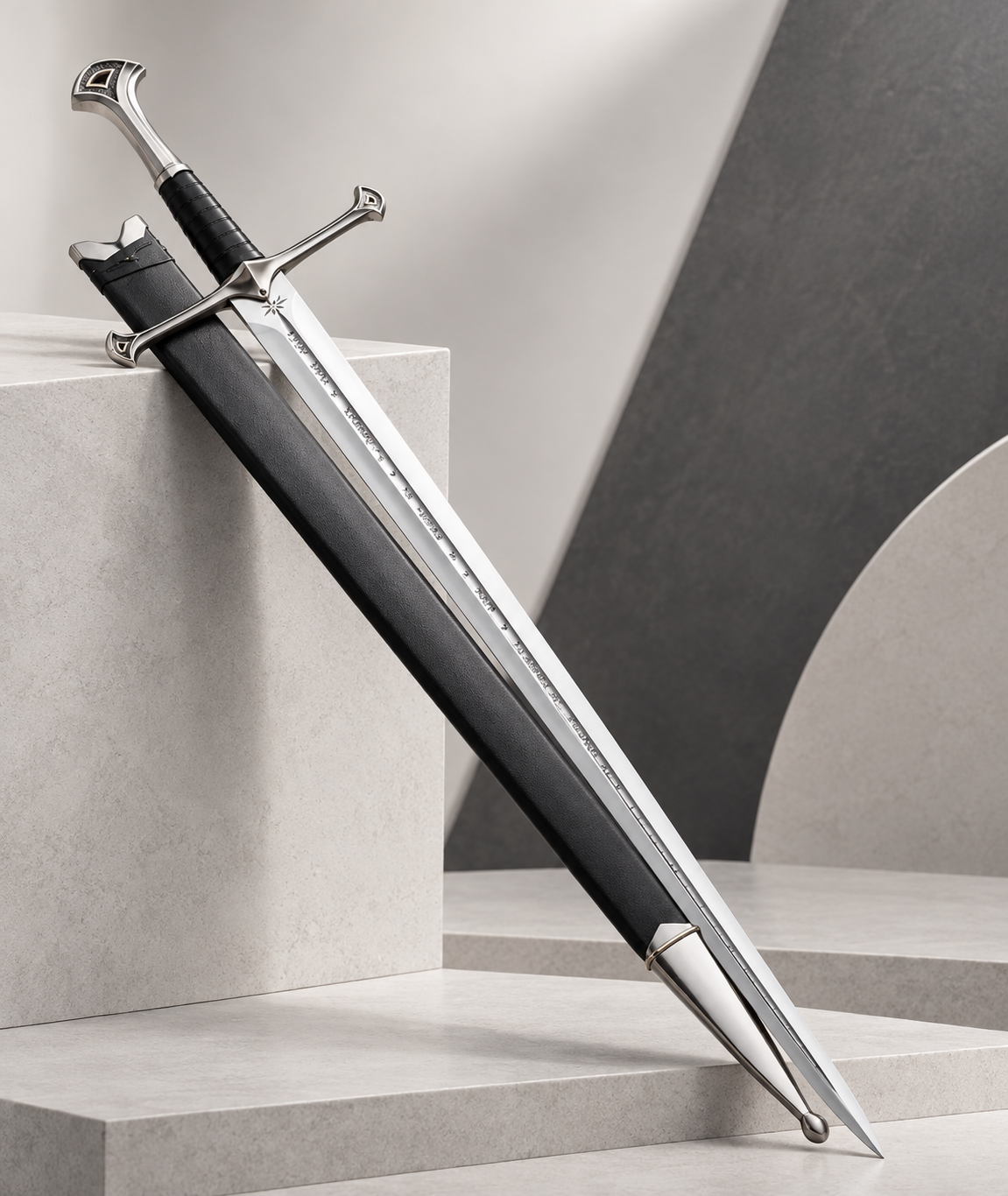 Andúril Sword of King Elessar