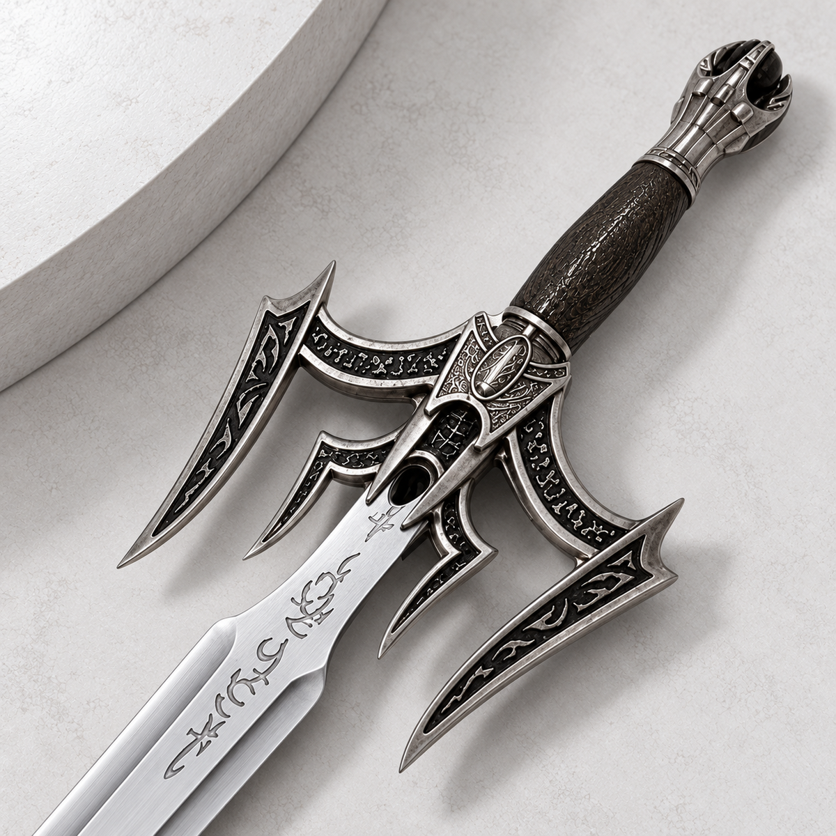 Frostmourne Sword of the Lich King