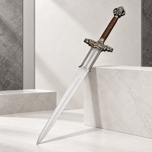 Conan the Barbarian Atlantean Sword