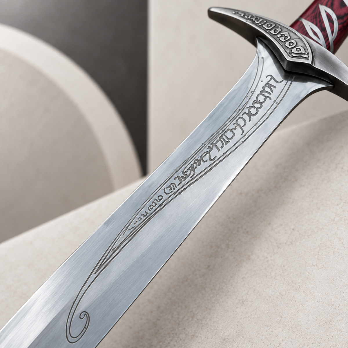 Frodo Sting Sword