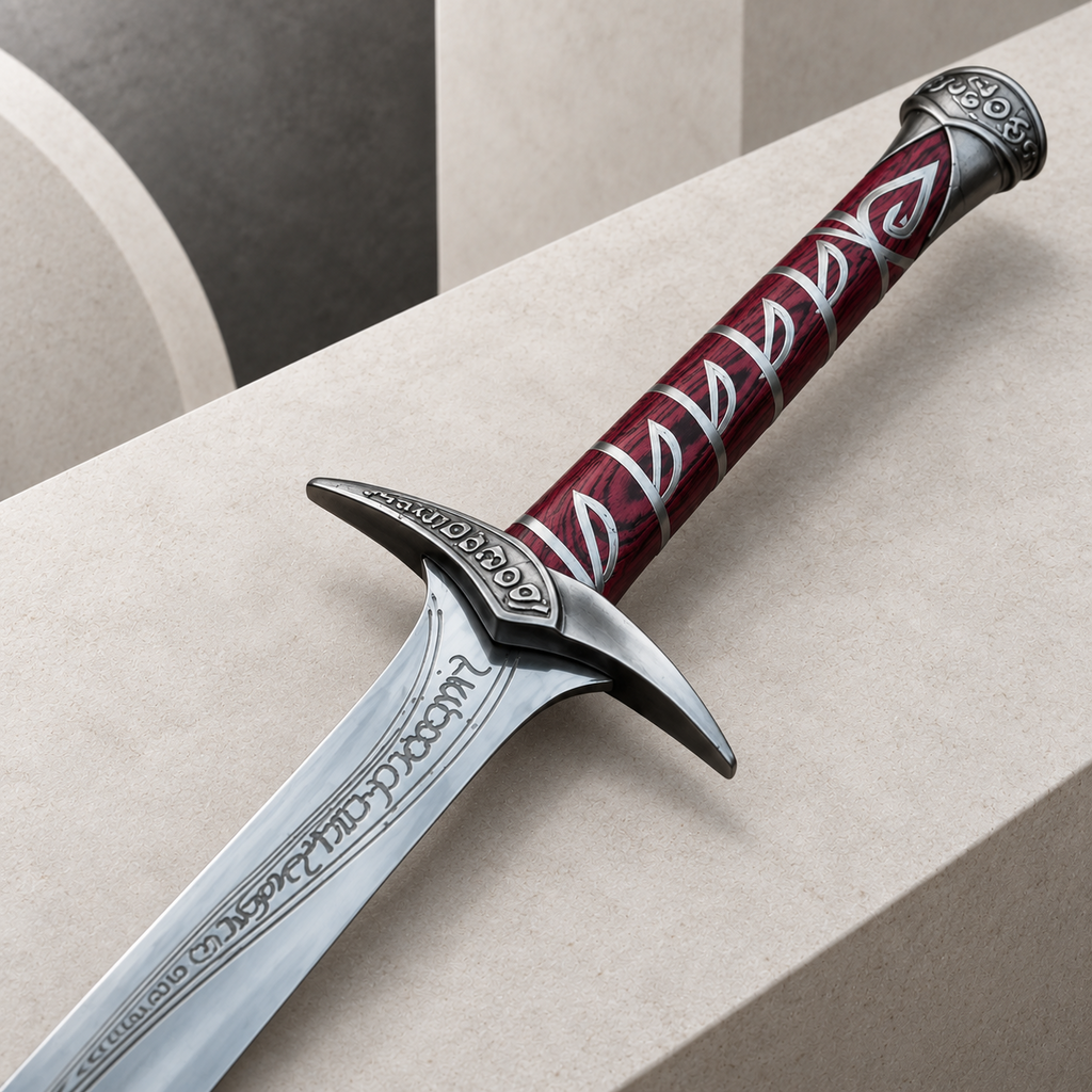 Frodo Sting Sword