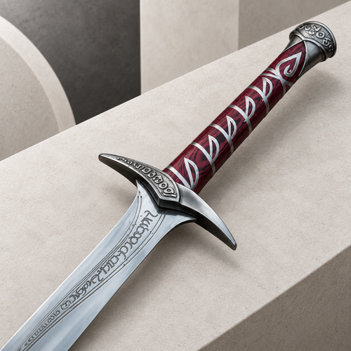 Frodo Sting Sword