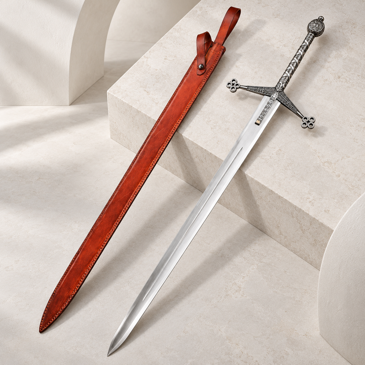 William Wallace Claymore