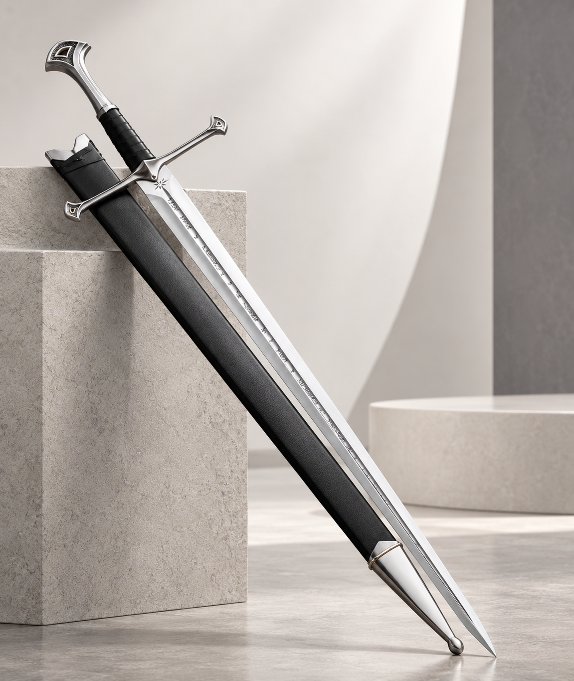 Andúril Sword of King Elessar
