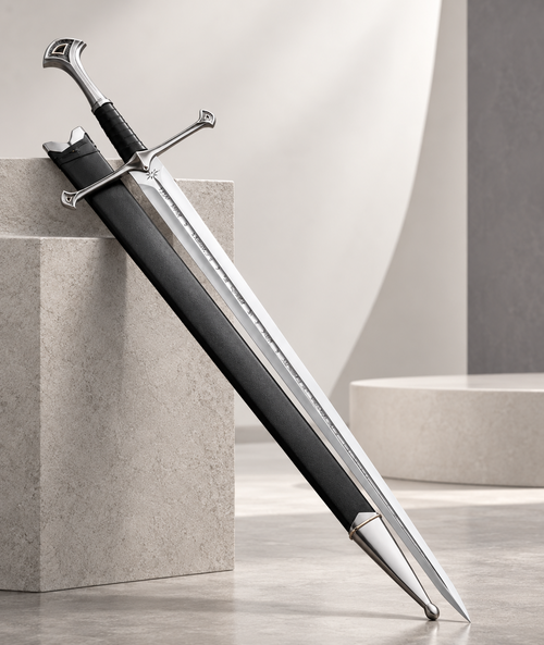 Andúril Sword of King Elessar