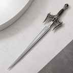 Frostmourne Sword of the Lich King