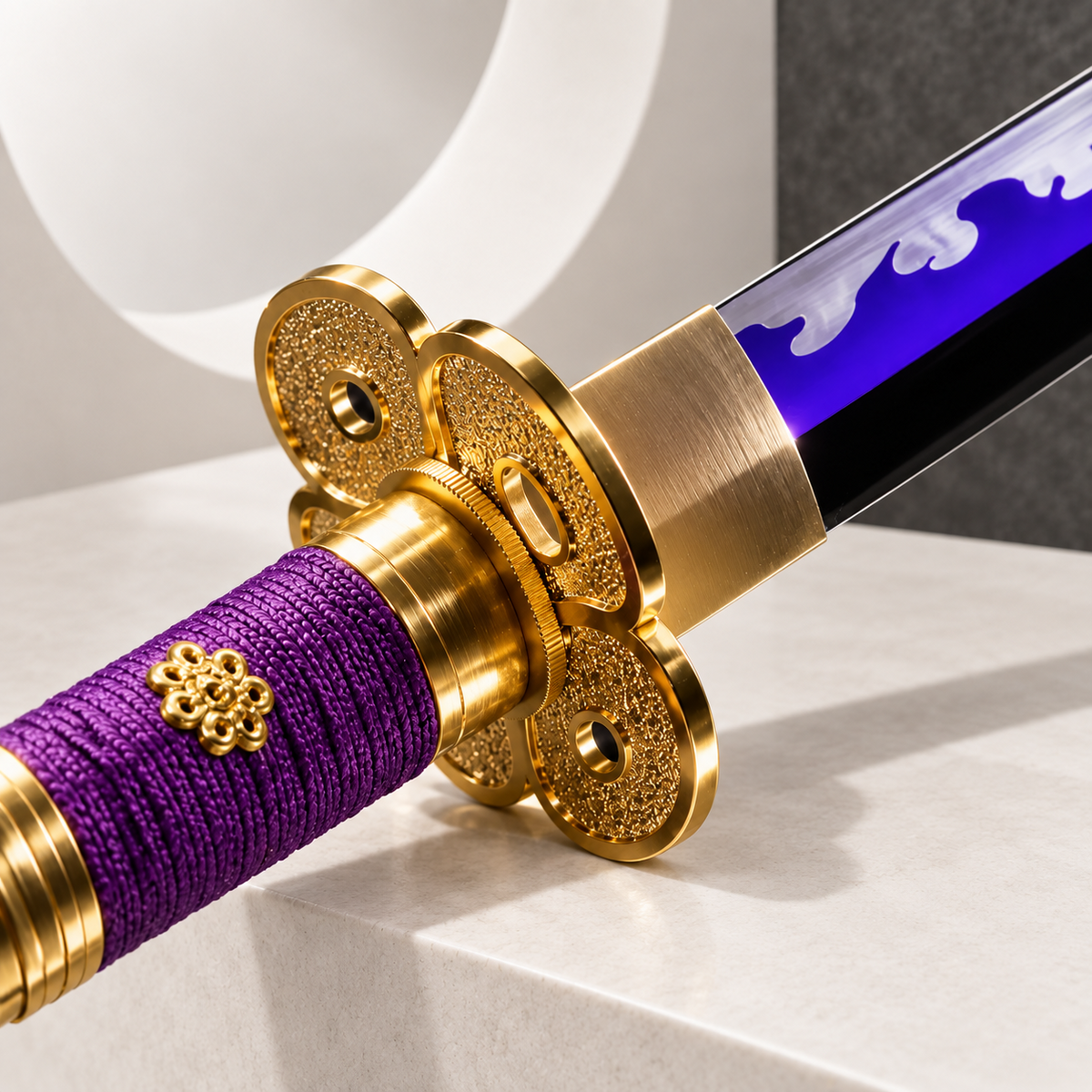 Roronoa Zoro Enma Katana