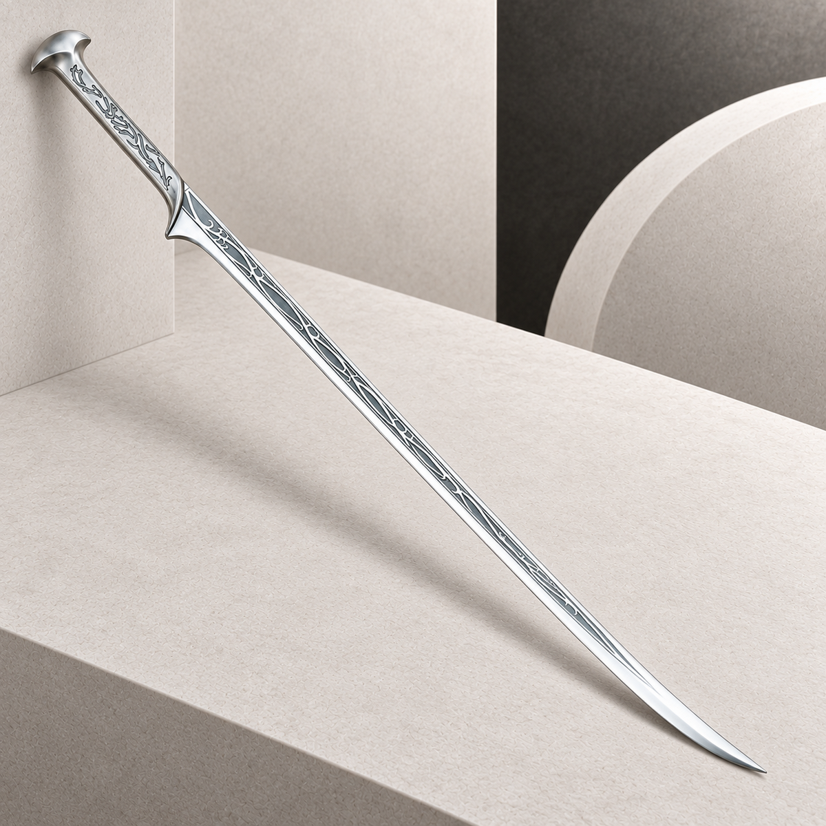 Thranduil Elven Sword