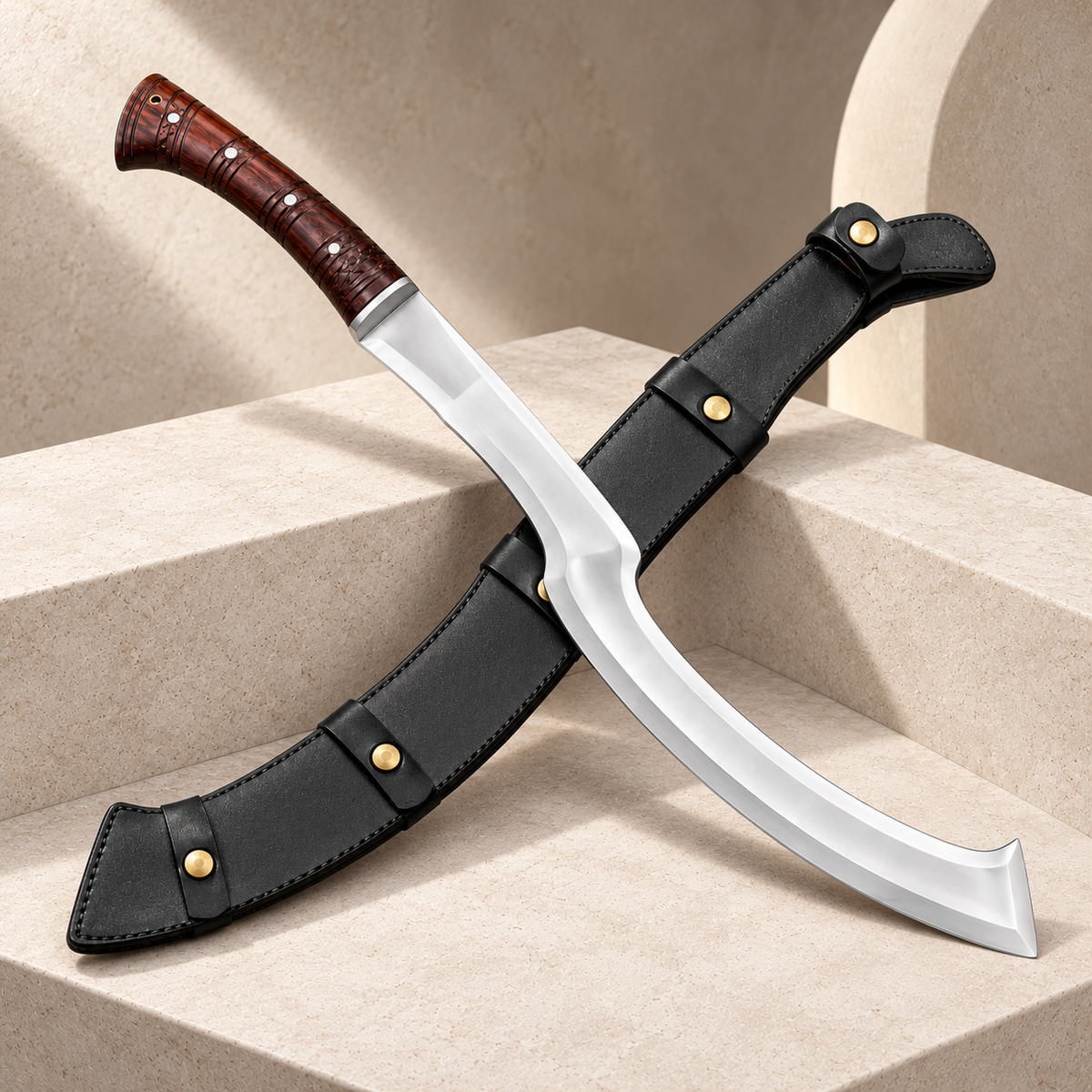 Egyptian Khopesh Sword