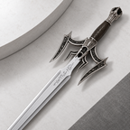 Frostmourne Sword of the Lich King