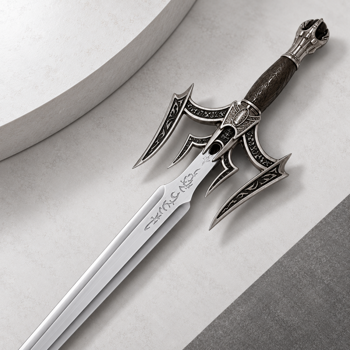 Frostmourne Sword of the Lich King