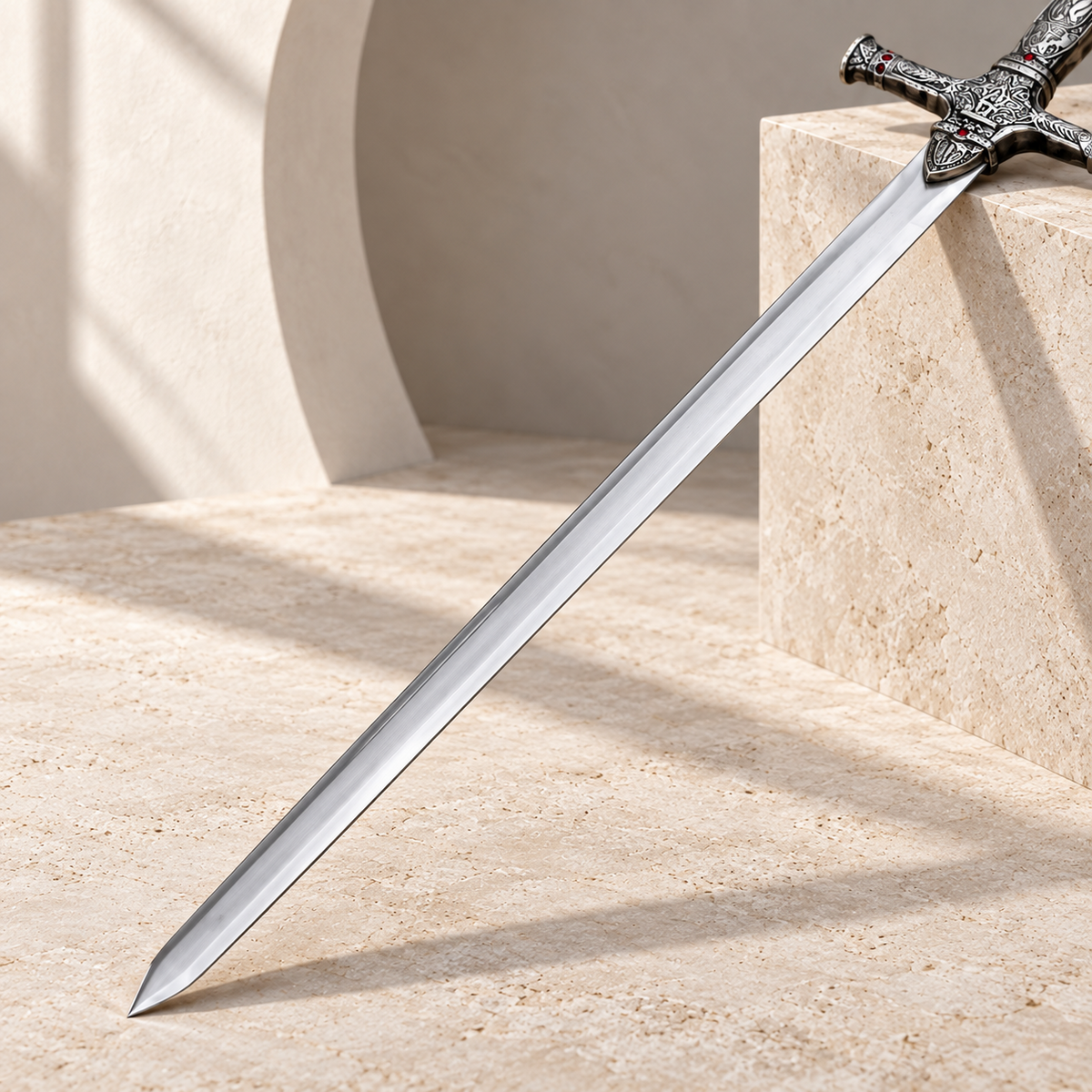 Godric Gryffindor Sword