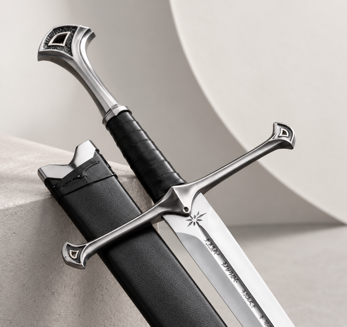 Andúril Sword of King Elessar