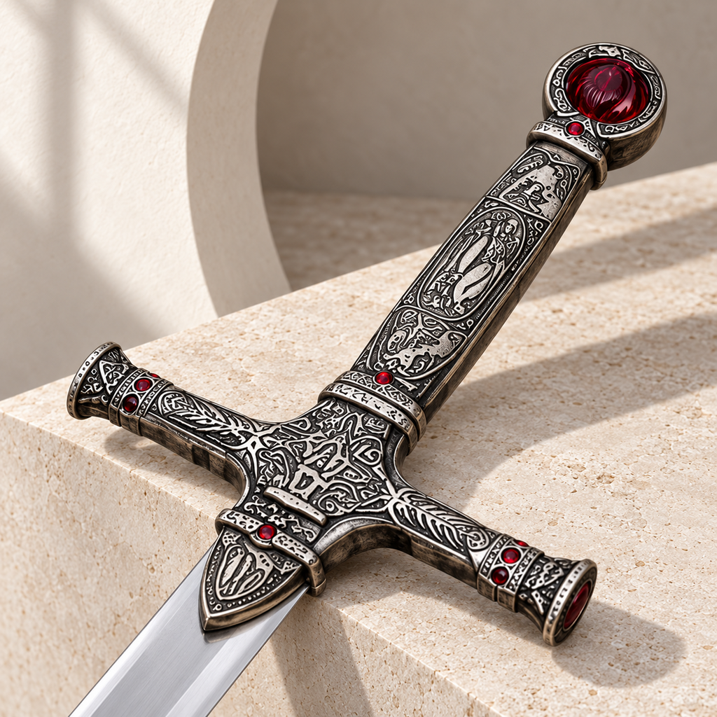 Godric Gryffindor Sword