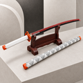 Kyojuro Rengoku Nichirin Katana