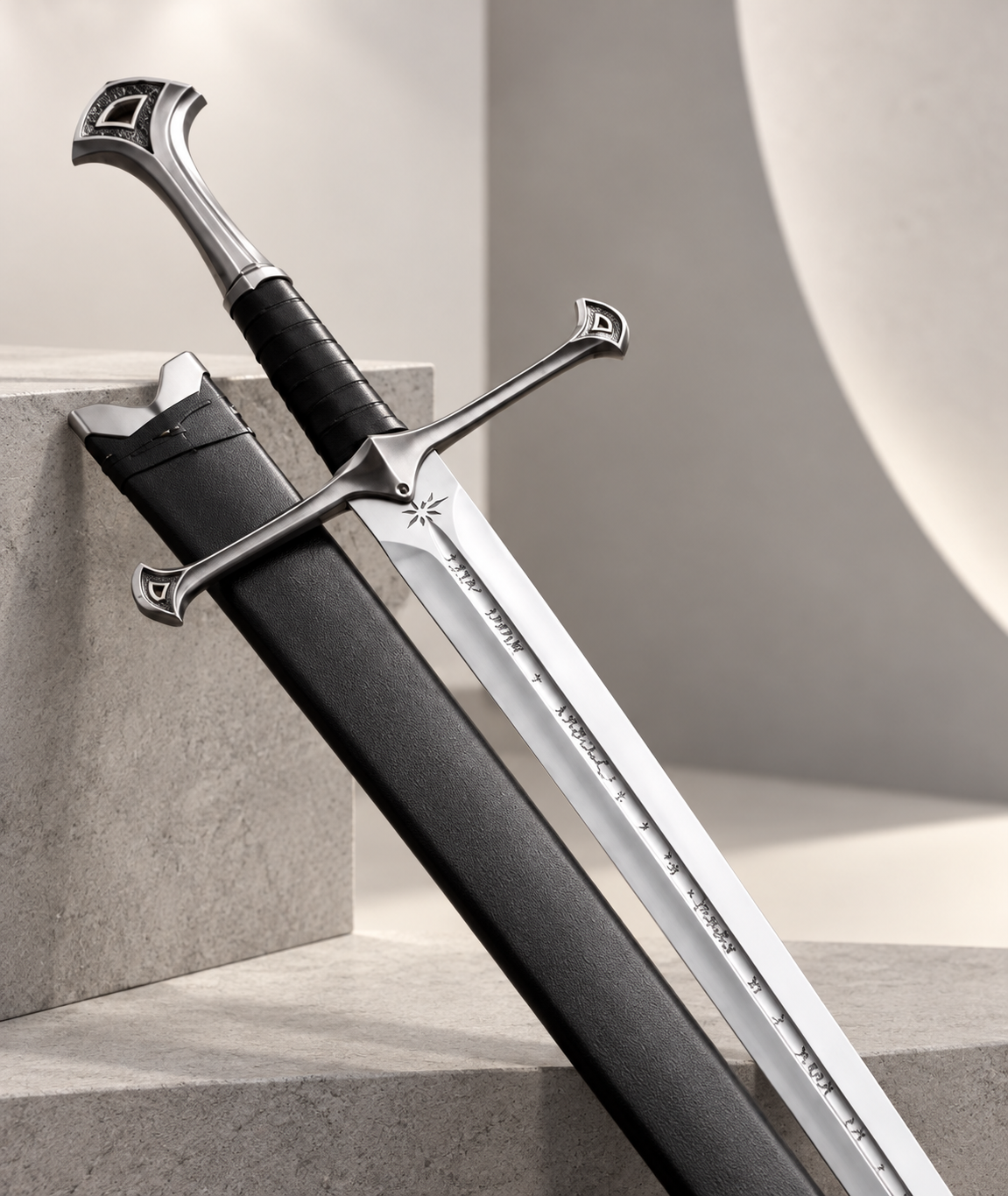 Andúril Sword of King Elessar
