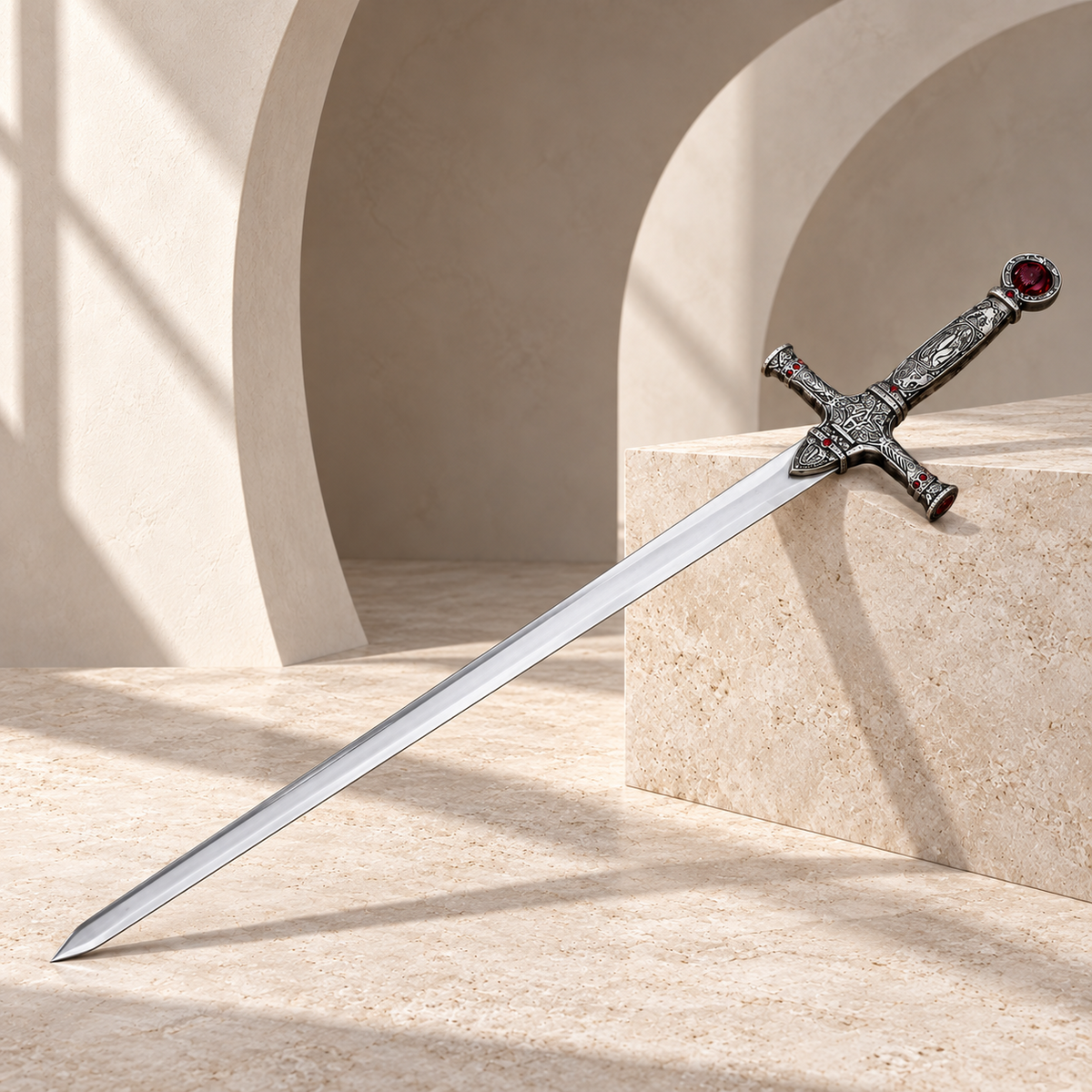 Godric Gryffindor Sword