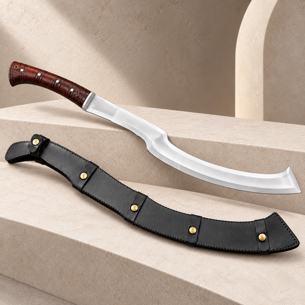 Egyptian Khopesh Sword