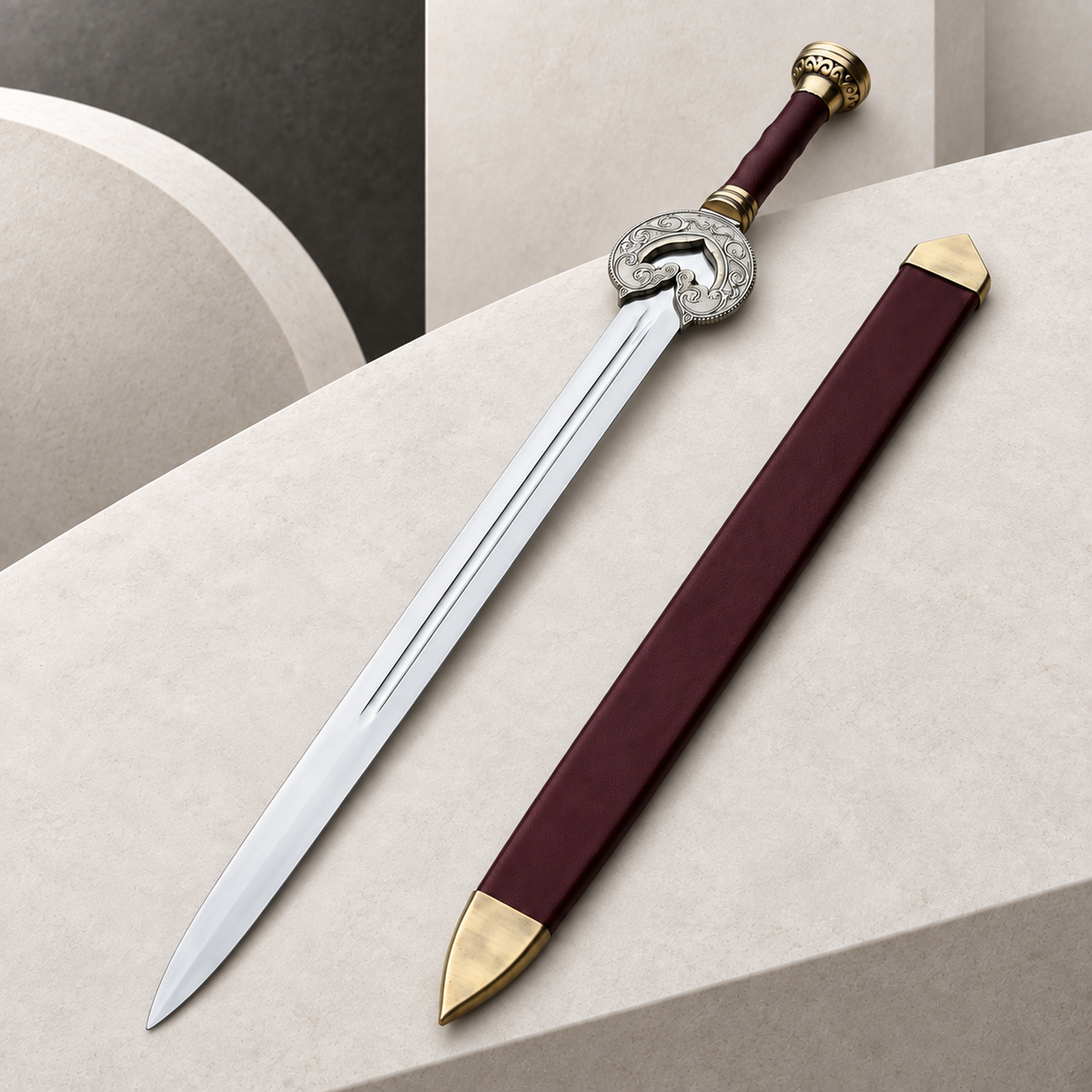 Herugrim Sword of King Théoden