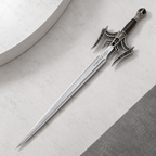 Frostmourne Sword of the Lich King