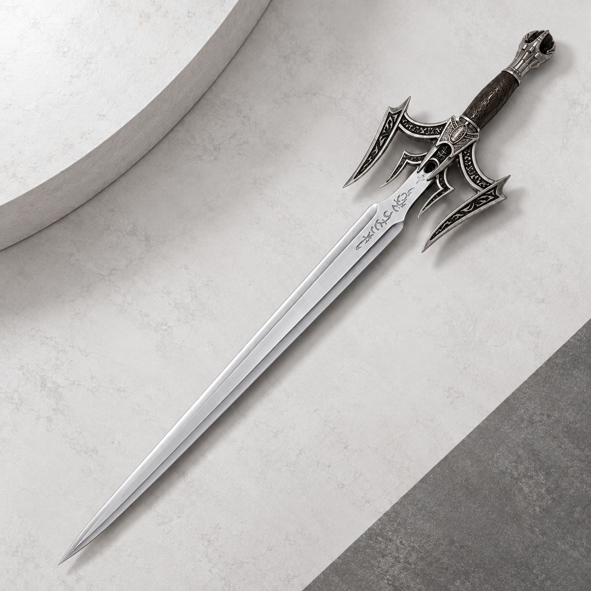 Frostmourne Sword of the Lich King