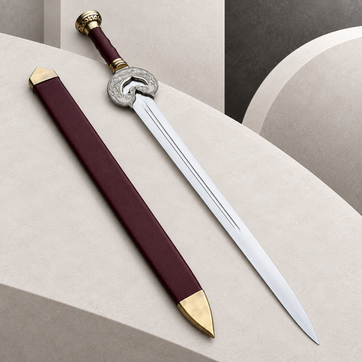 Herugrim Sword of King Théoden