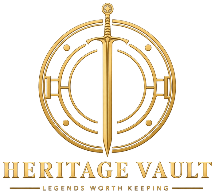 Heritage Vault
