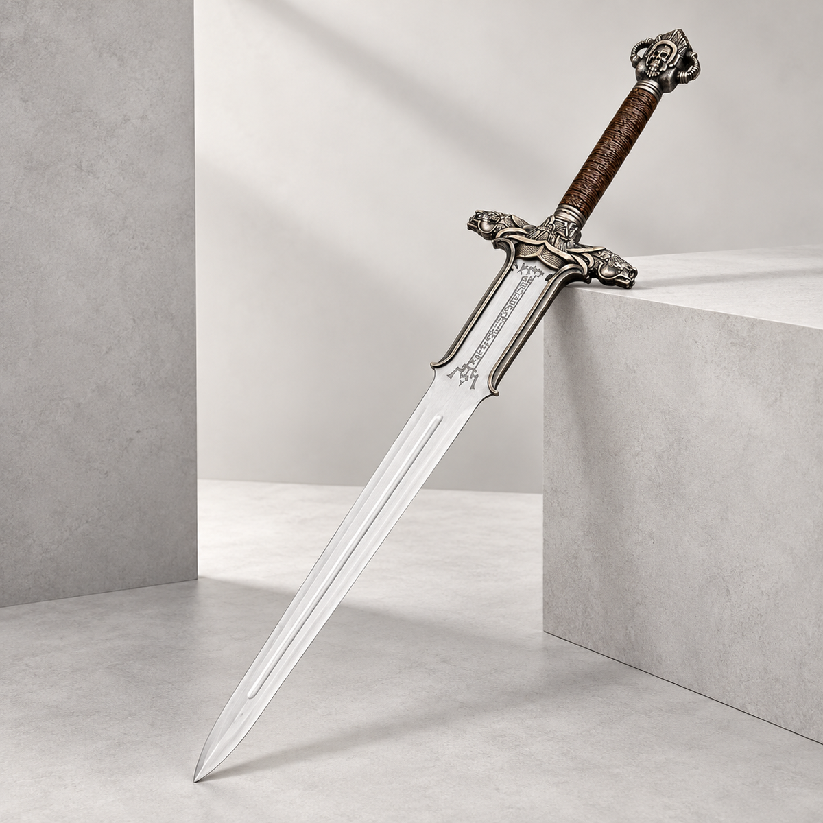 Conan the Barbarian Atlantean Sword