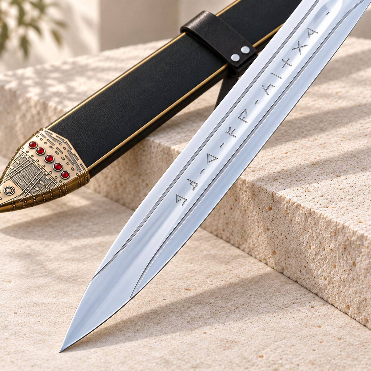 Ragnar Lothbrok Sword
