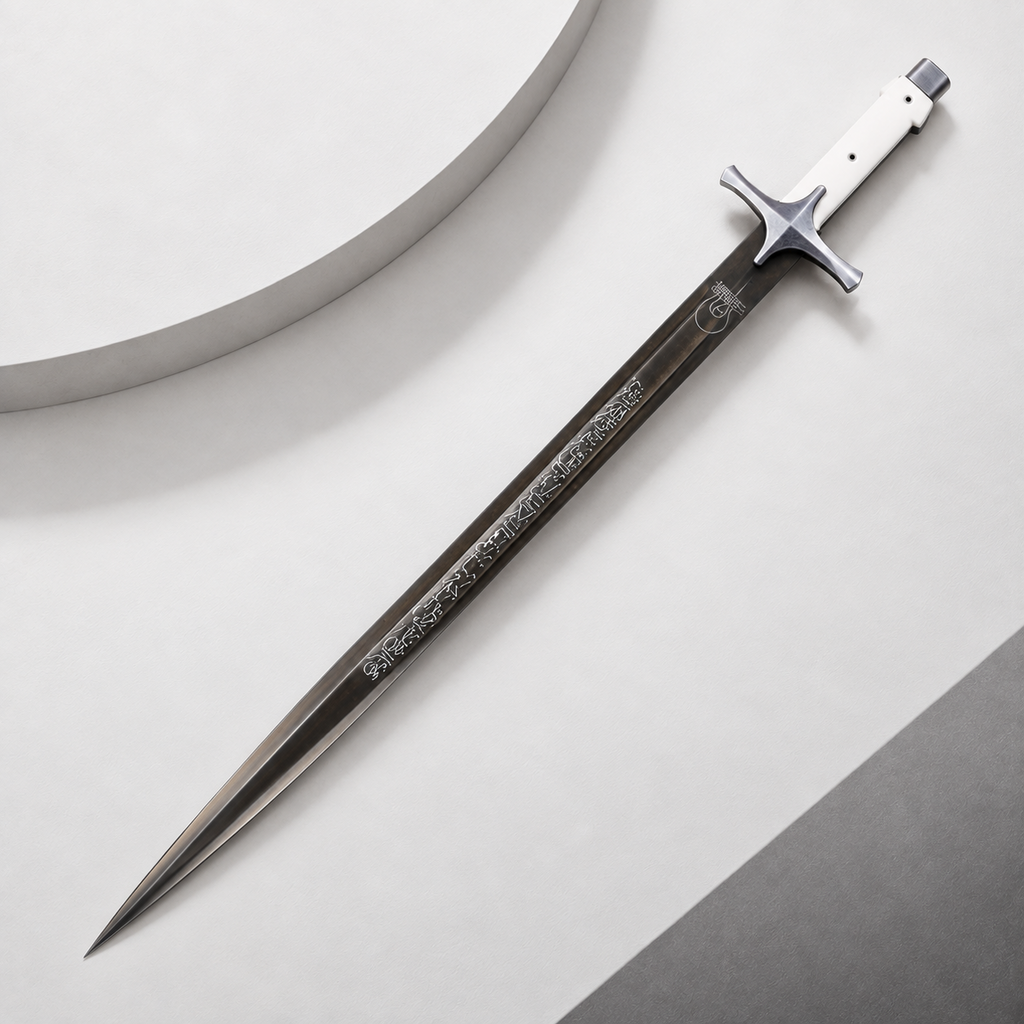 Sultan Mehmed II Sword