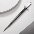 Sultan Mehmed II Sword