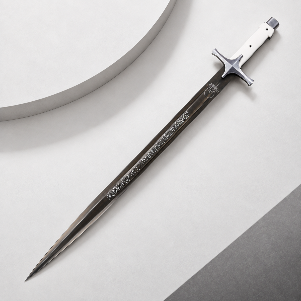 Sultan Mehmed II Sword
