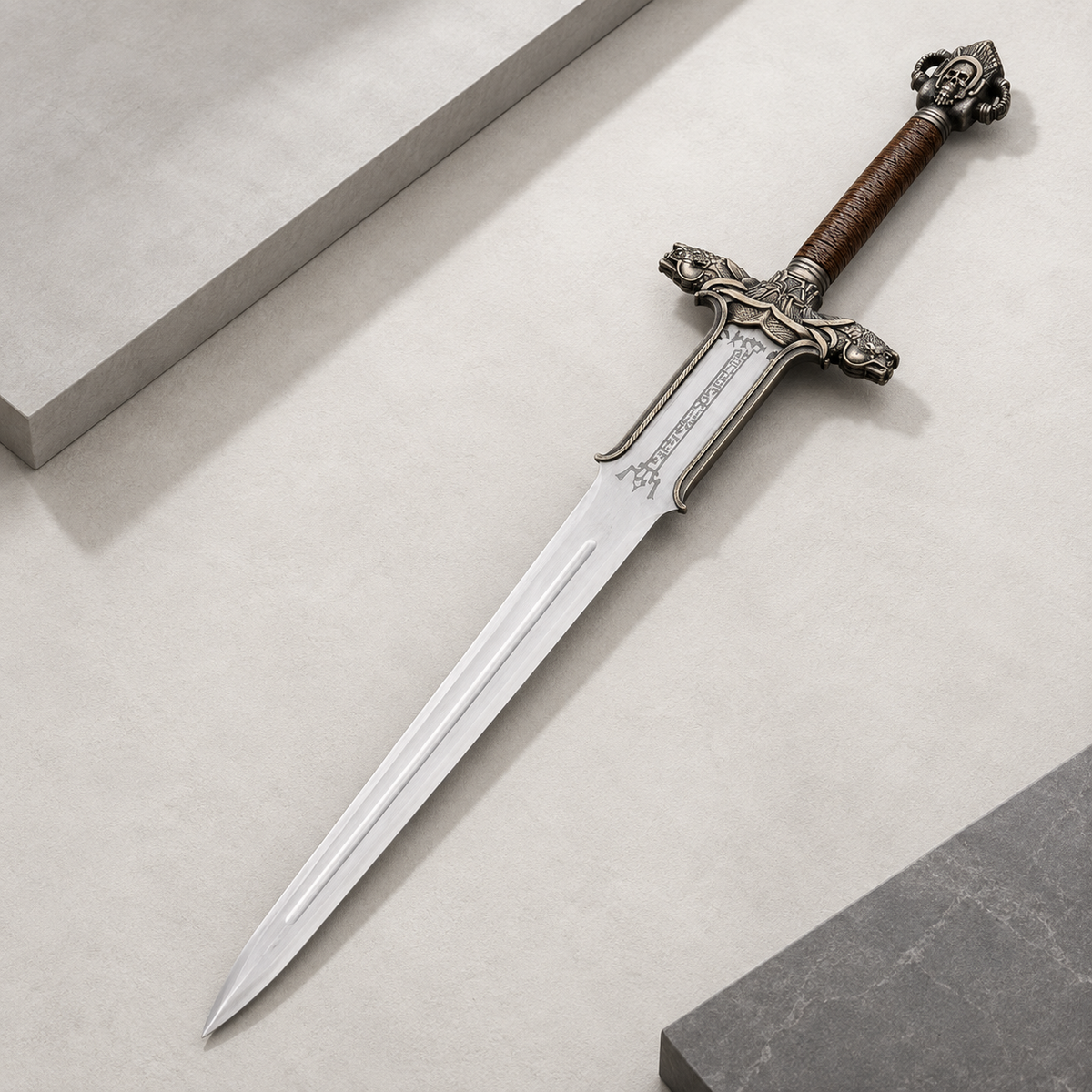 Conan the Barbarian Atlantean Sword