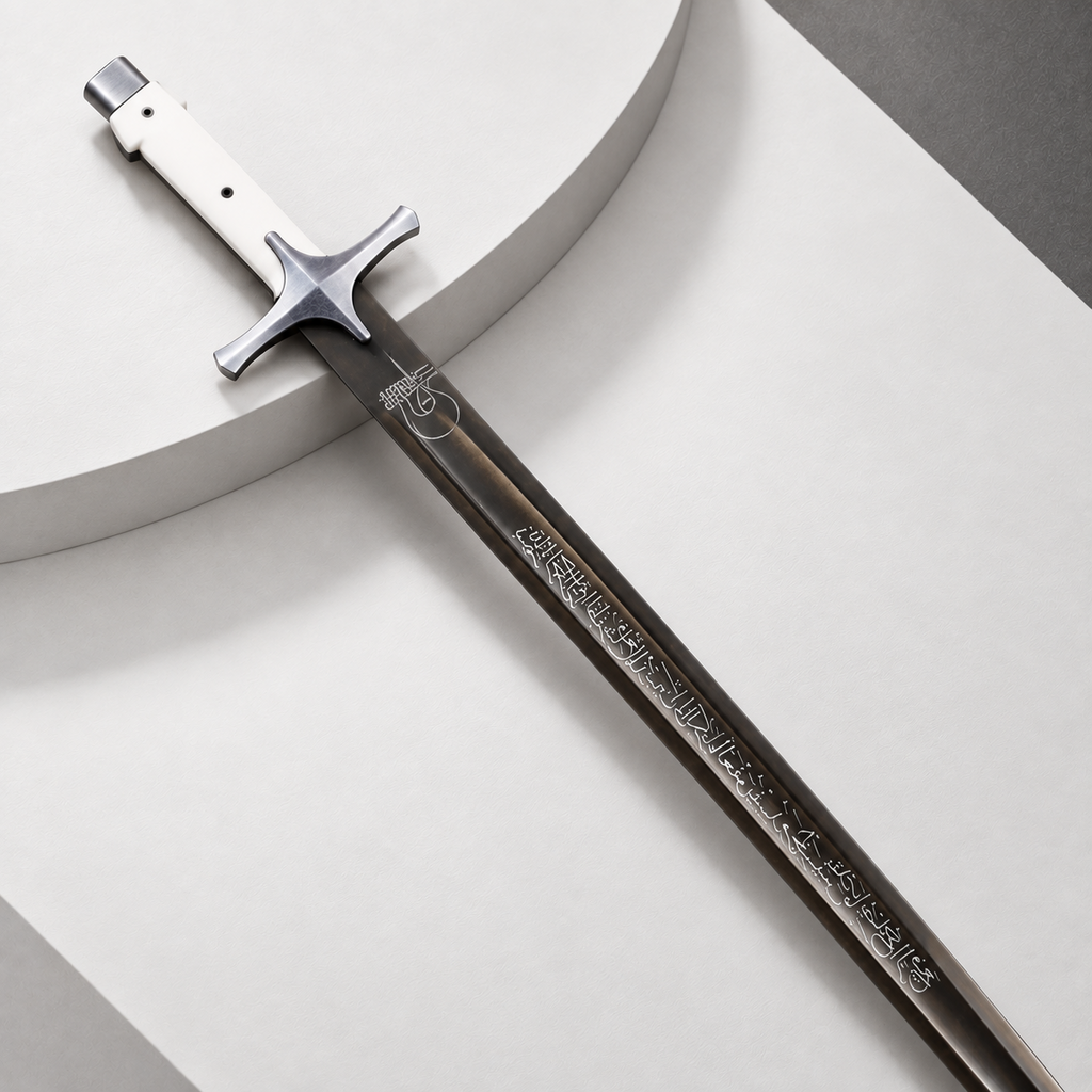 Sultan Mehmed II Sword