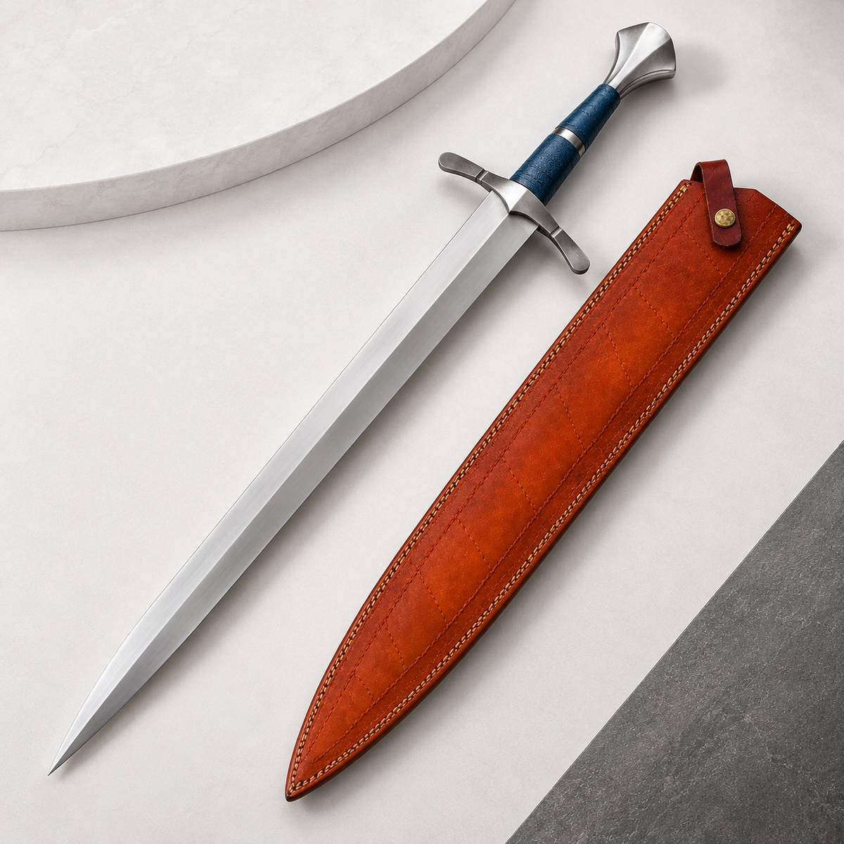 Roman Gladius Sword