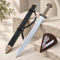 Ragnar Lothbrok Sword