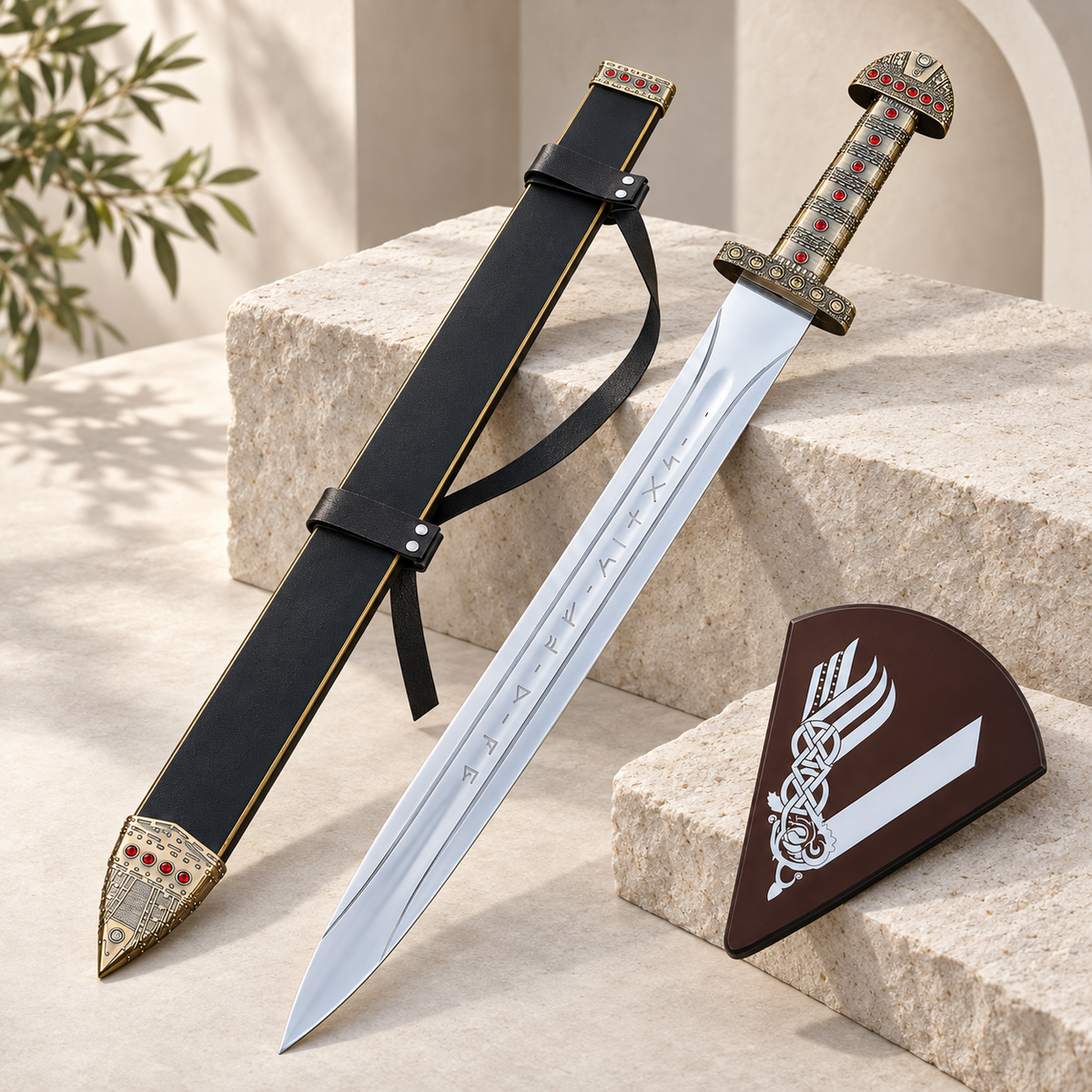 Ragnar Lothbrok Sword