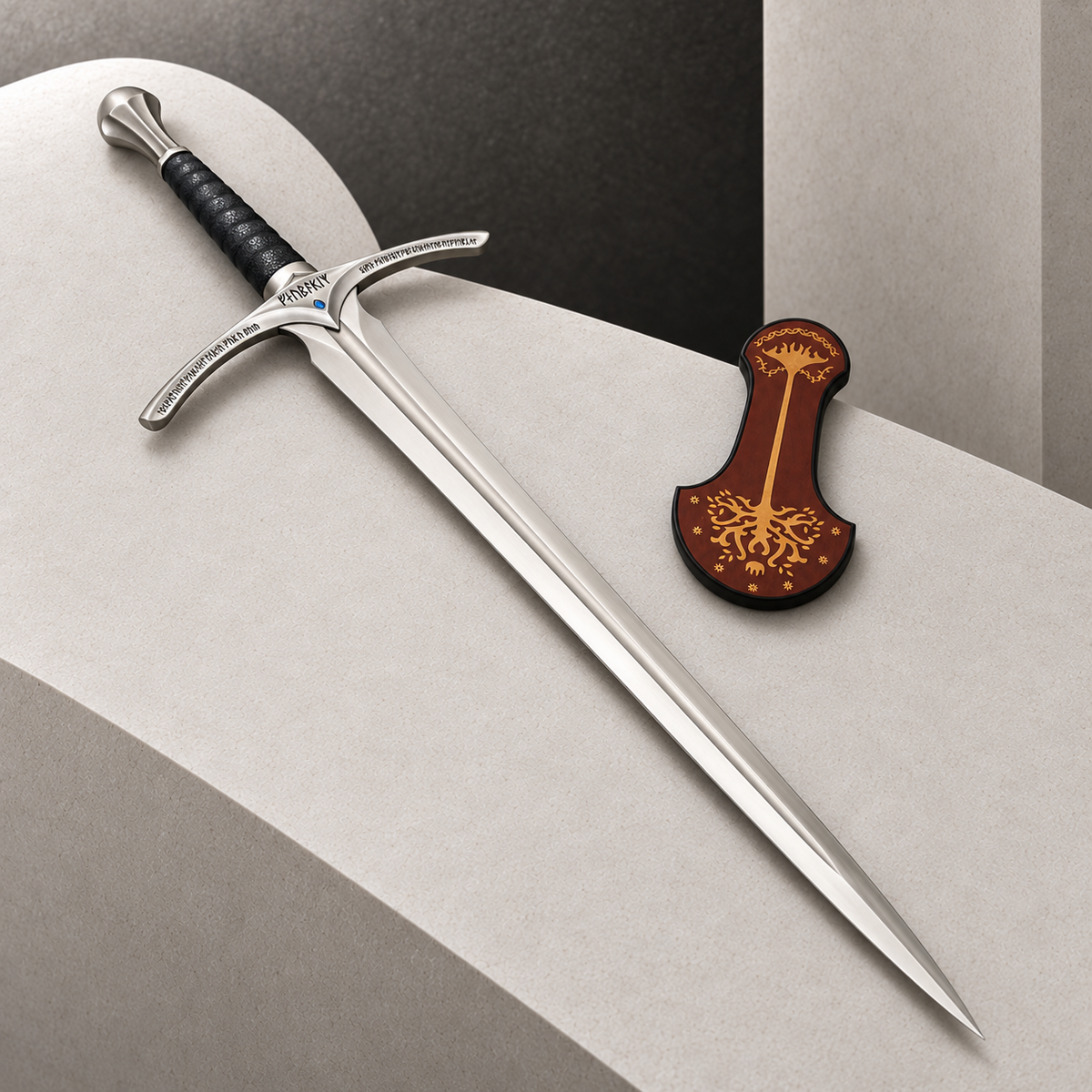Glamdring Sword of Gandalf