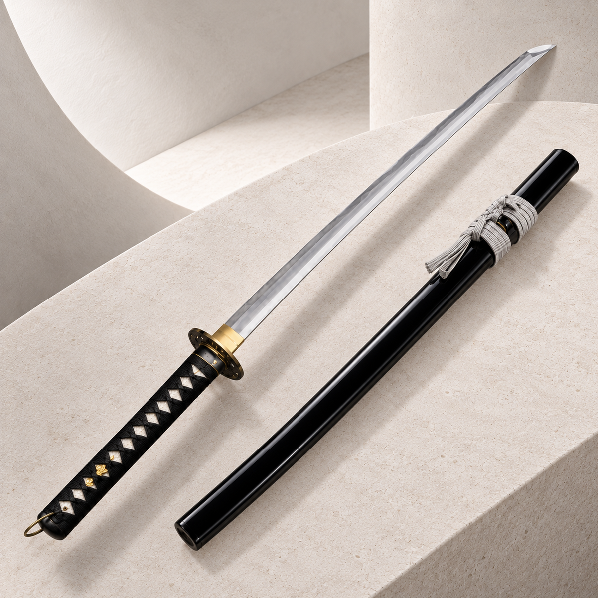 Deadpool Dual Katana Set