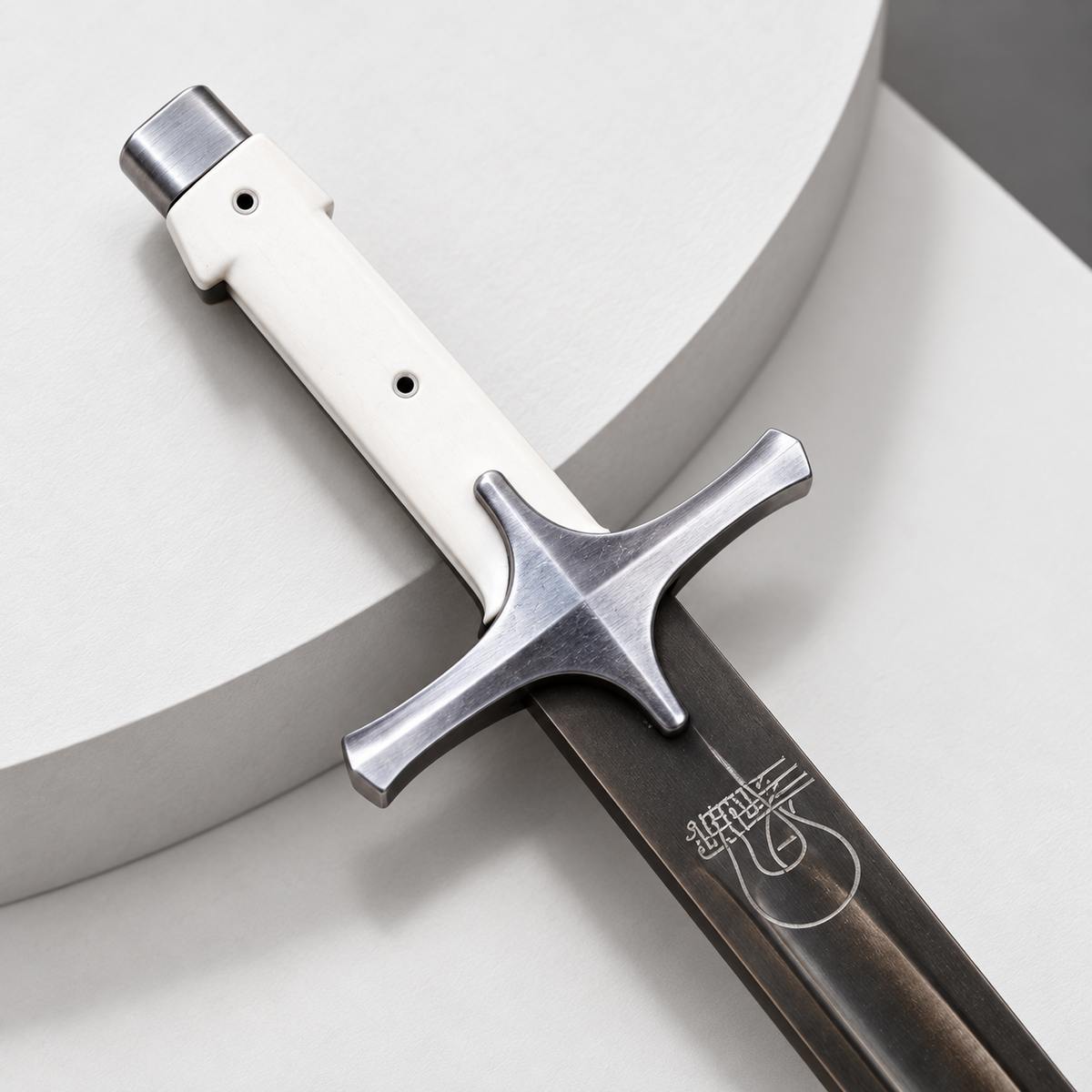 Sultan Mehmed II Sword