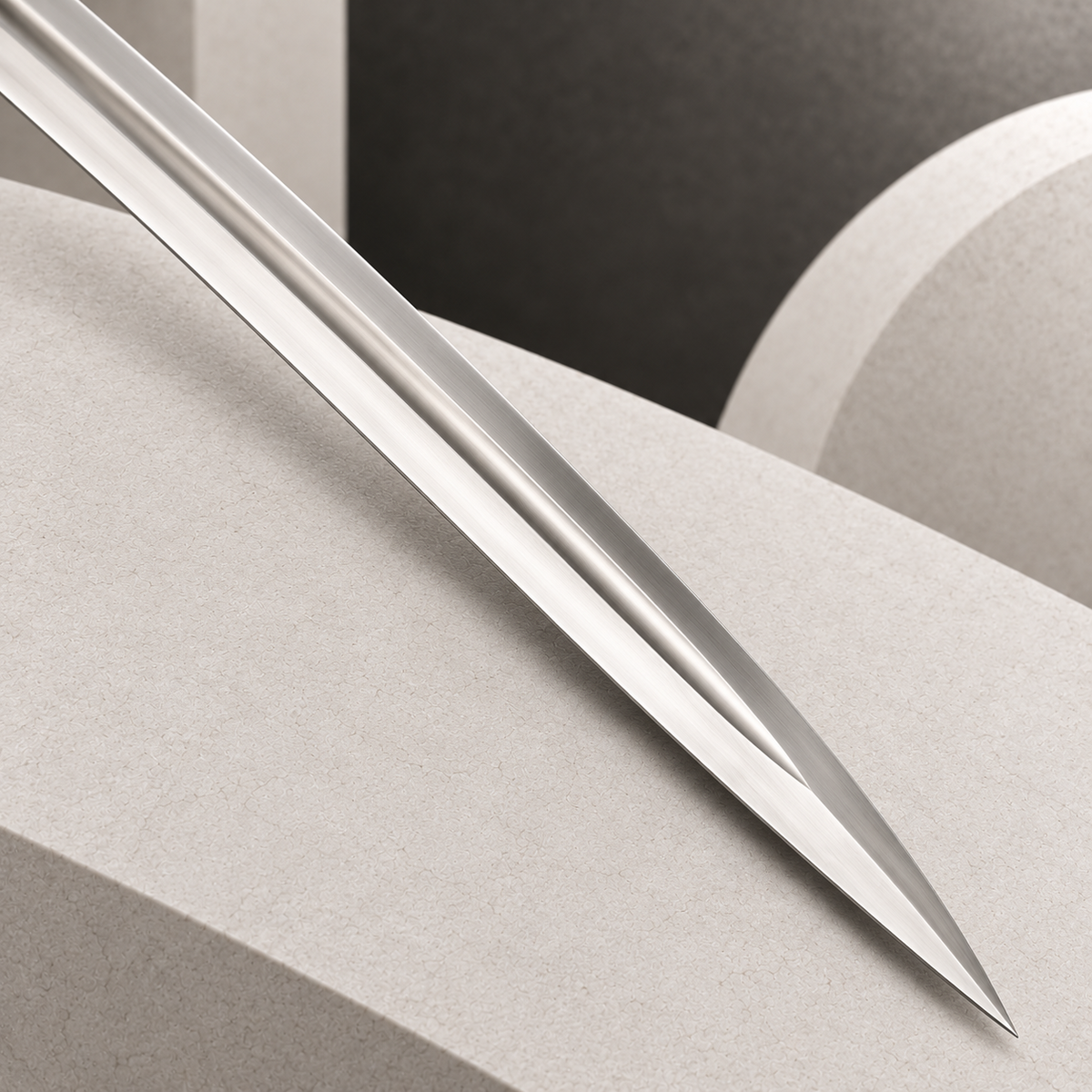 Glamdring Sword of Gandalf