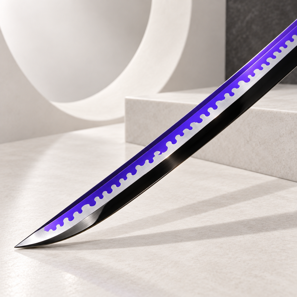 Roronoa Zoro Enma Katana