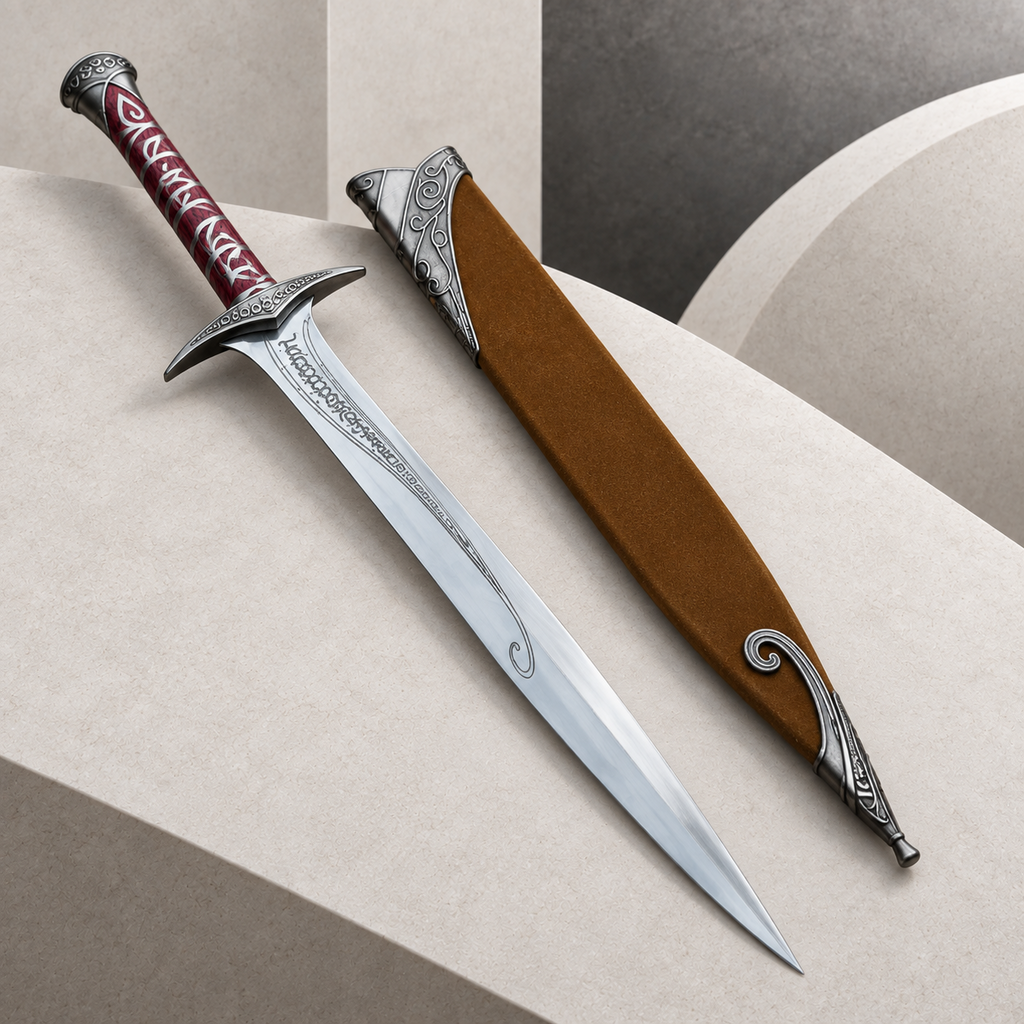 Frodo Sting Sword