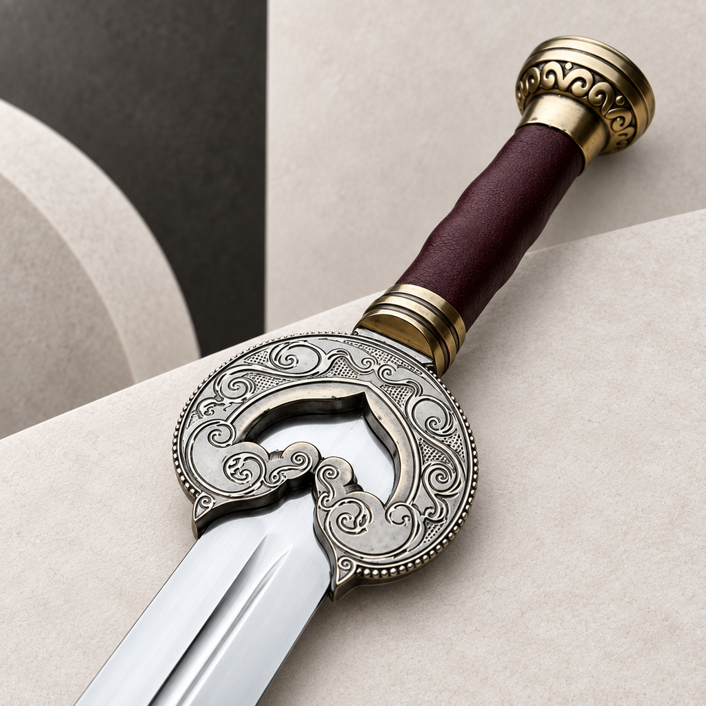 Herugrim Sword of King Théoden