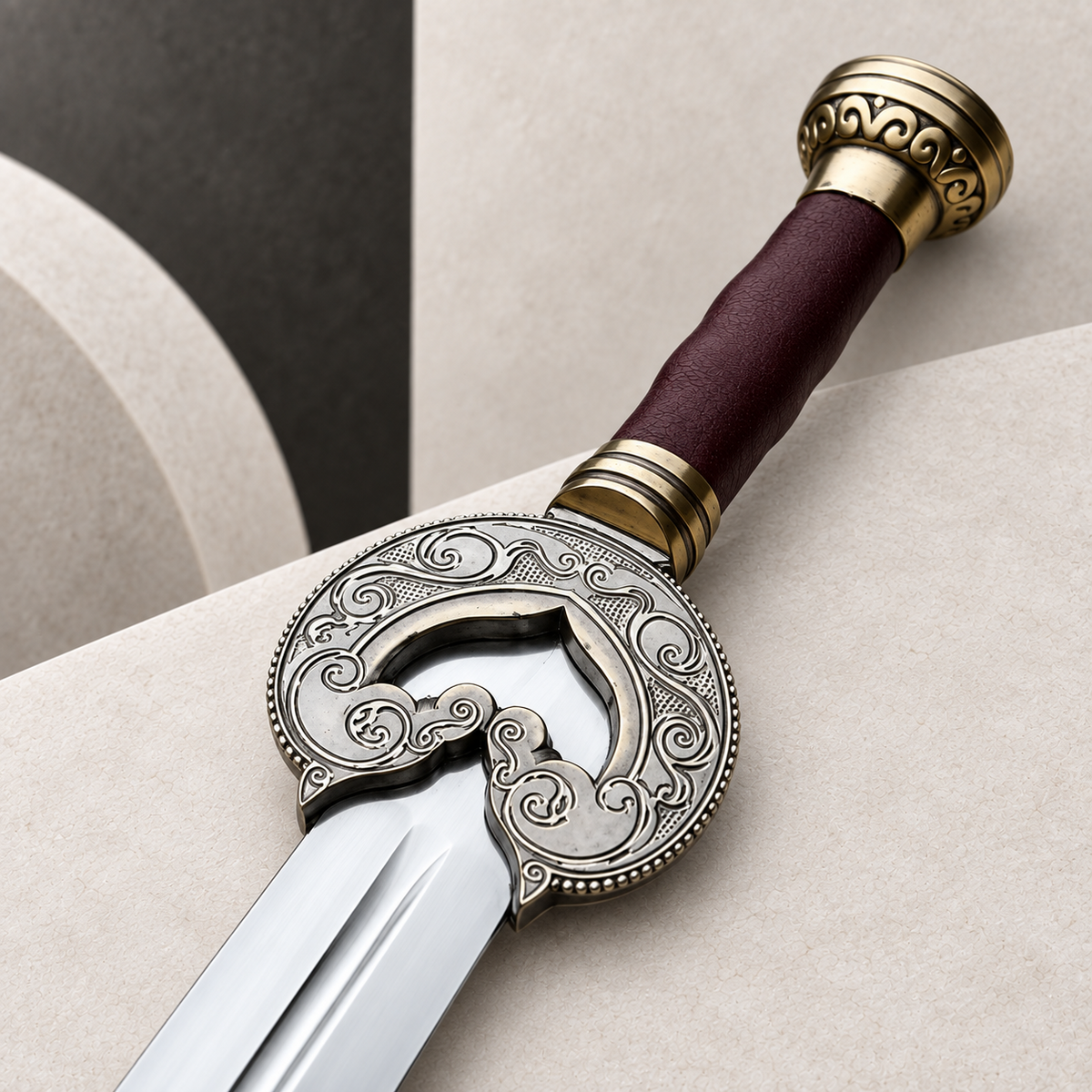 Herugrim Sword of King Théoden