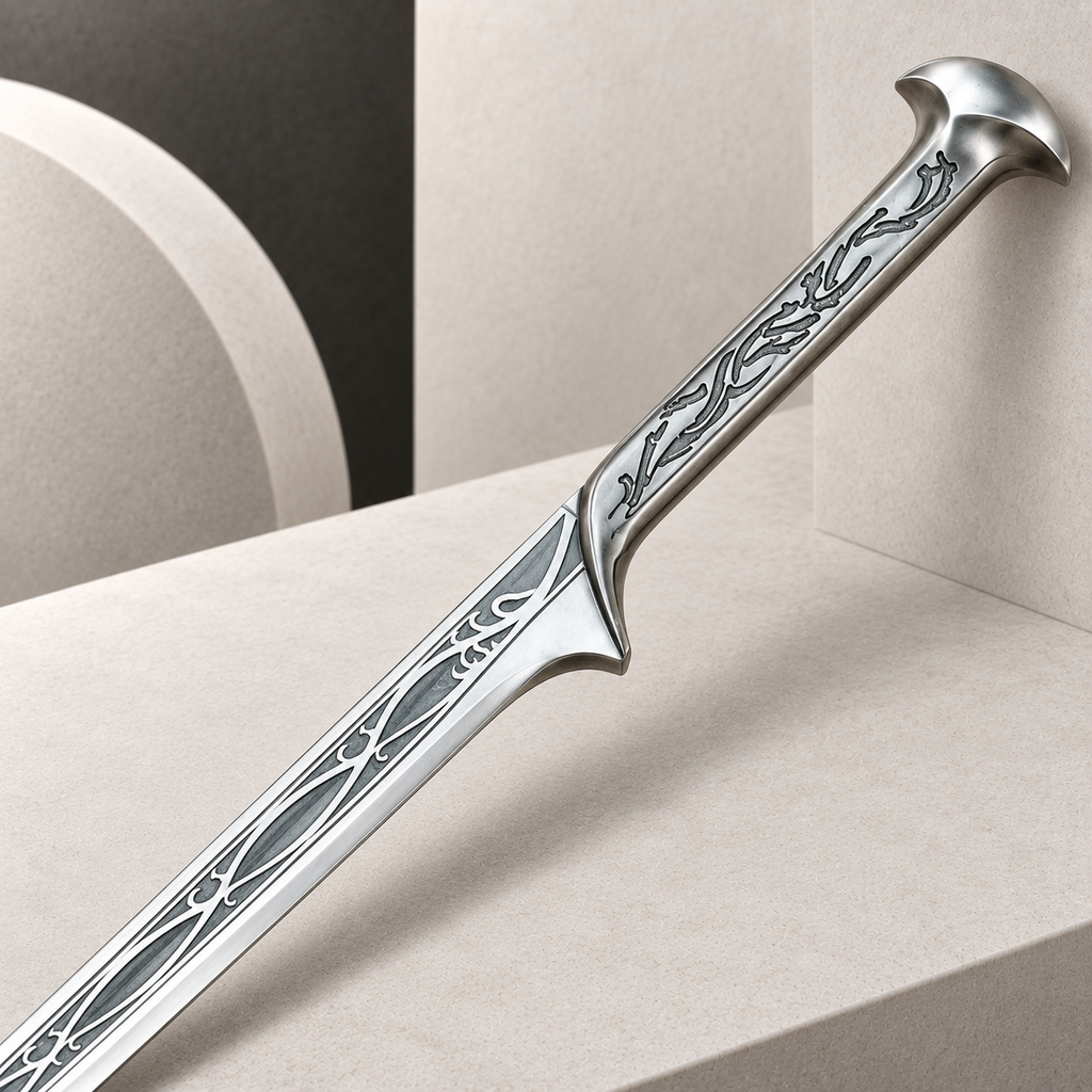 Thranduil Elven Sword