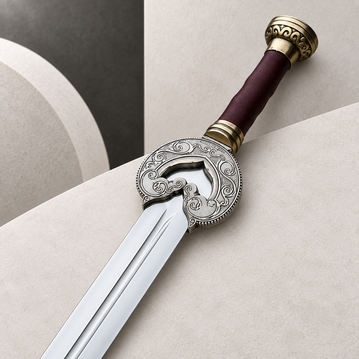 Herugrim Sword of King Théoden